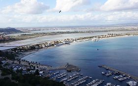 Wonderful Apartment In Cagliari Center